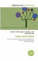 Juan Jos Carb