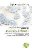 Bact Riologie M Dicale