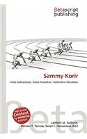 Sammy Korir: (English)