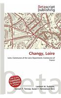 Changy, Loire: (English)