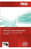 Technics and Civilization