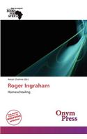 Roger Ingraham: (English)