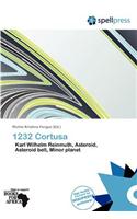 1232 Cortusa