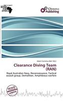 Clearance Diving Team (Ran)