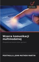 Wzorce komunikacji multimodalnej