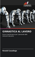 Ginnastica Al Lavoro
