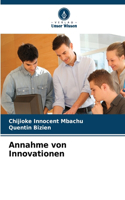 Annahme von Innovationen