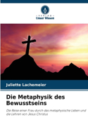Die Metaphysik des Bewusstseins