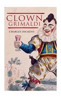 Clown Grimaldi