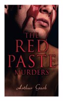 Red Paste Murders