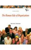 The Human Side of Organizations