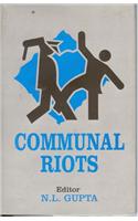 Communal Riots