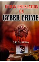 Indian Legislation on Cyber Crime