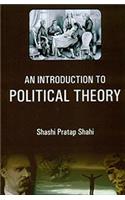 An Introduction to Political Theory