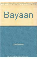 Bayaan