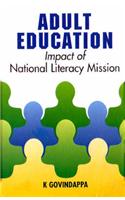 Adult Education: Impact of National Literacy Mission