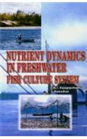 Nutrients Dynamics in Fresh Water Fish Culture System