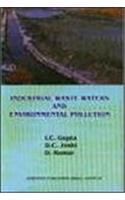 Industrial Waste Waters And Environmental Pollution