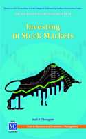 Investing In Stock Markets - Based On Choice Based Credit System [Cbcs] For Undergraduate And Postgraduate Courses - Paperback 20 September 2022