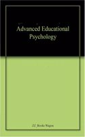 Advanced Educational Psychology