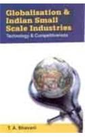 Globalization and Indian Small Scale Industry