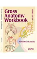 Gross Anatomy Work Book