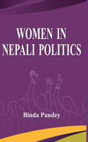 Women In Nepali Politics