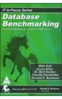 Database Benchmarking Practical Methods For Oracle And SQL Server