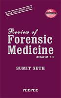 Review of Forensic Medicine, 7/e