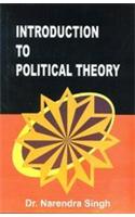 Introduction To Political Theory