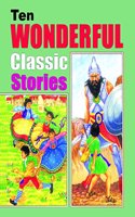 Ten Wonderful Stories For Children