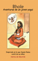 Bhole-