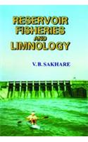 Reservoir Fisheries and Limnology