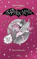 La Isadora Moon - Dies magics amb la Isadora Moon: Porta'm amb tu en totes les aventures