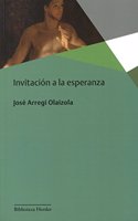 Invitacion a la esperanza