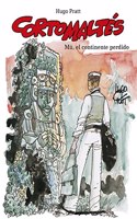 Short Maltes 12. Mu, EL CONTINENTE PERDIDO. ED COLOR