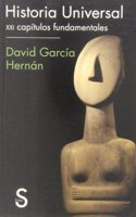 Historia Universal: XXI capitulos fundamentales