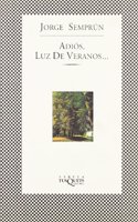 Adios, Luz De Veranos