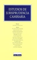 Estudios de jurisprudencia cambiaria