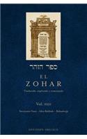 Zohar, El XXIII