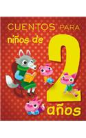 Cuentos Para Ninos de 2 Anos