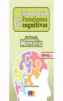 Estimulacion de las funciones cognitivas Nivel 1 Memoria