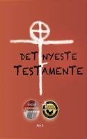 Det nyeste testamente