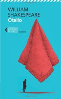 Otello - testo inglese a fronte