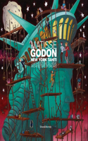 Matisse - Godon: New York Tahiti; Architecture of Dreams