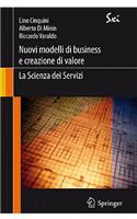 Nuovi Modelli Di Business E Creazione Di Valore: La Scienza Dei Servizi
