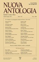 Nuova Antologia - A. CLII, N. 2282, Aprile-Giugno 2017