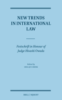 New Trends in International Law