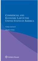 Commercial and Economic Law in the United States of America