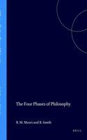 The Four Phases of Philosophy